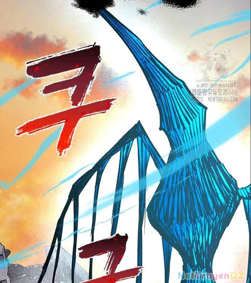 Người Côn Trùng: Chapter 100