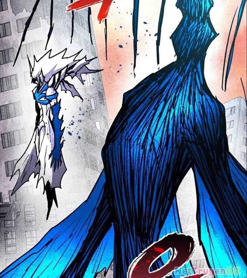 Người Côn Trùng: Chapter 100