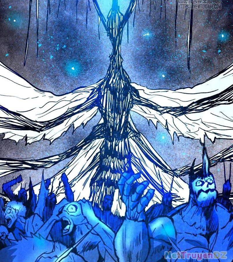 Người Côn Trùng: Chapter 100