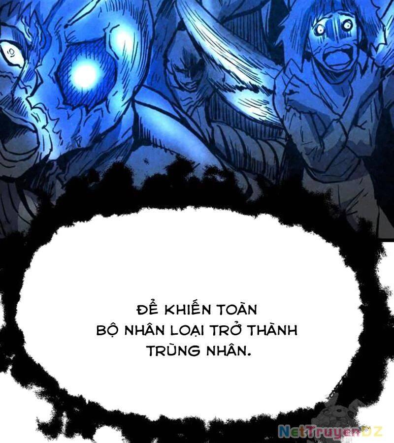 Người Côn Trùng: Chapter 100