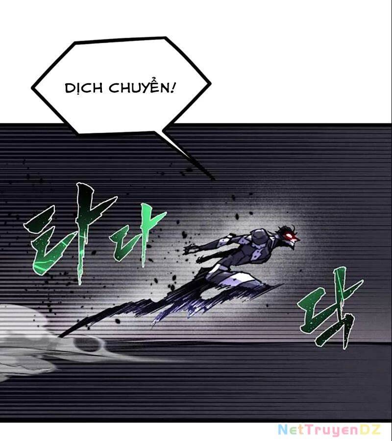 Người Côn Trùng: Chapter 100