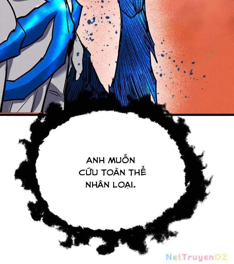 Người Côn Trùng: Chapter 100