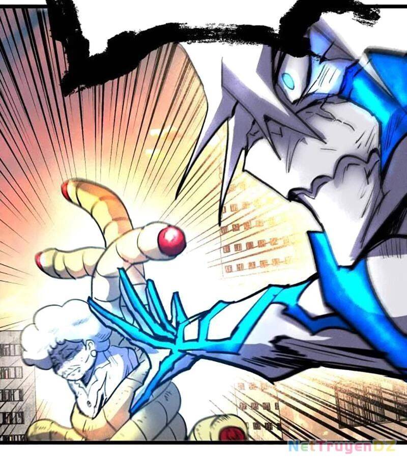 Người Côn Trùng: Chapter 100