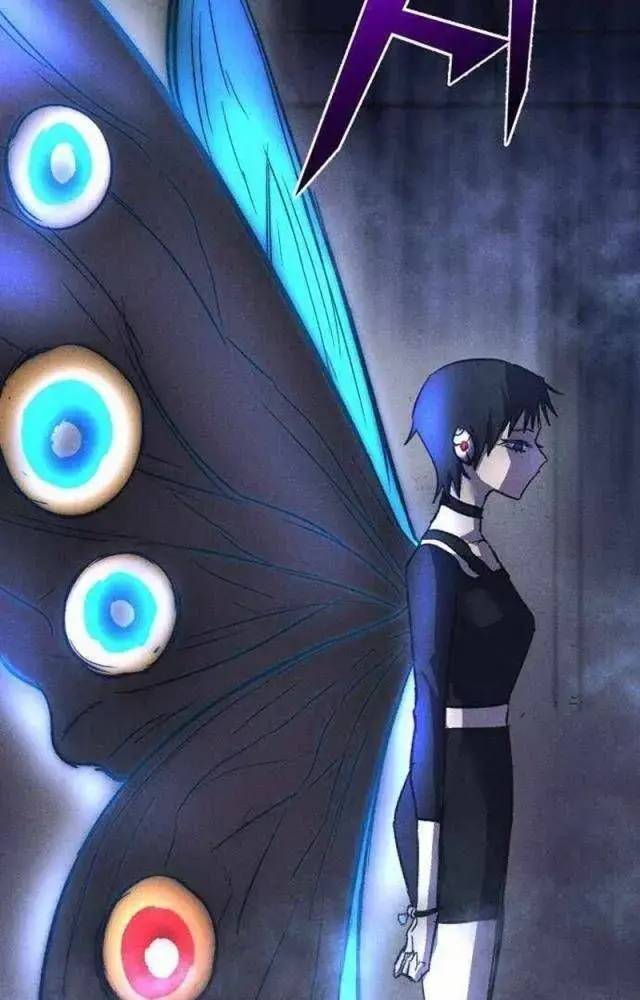 Người Côn Trùng: Chapter 54