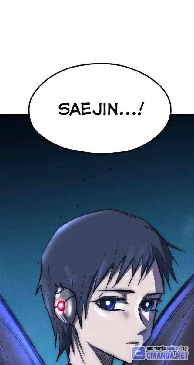 Người Côn Trùng: Chapter 54