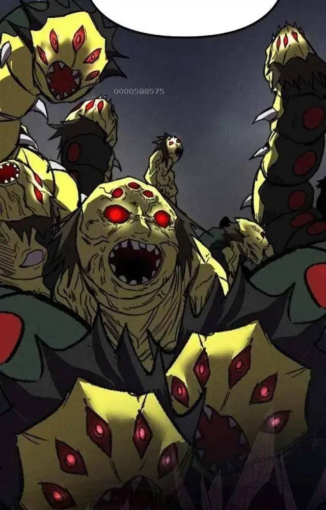 Người Côn Trùng: Chapter 54