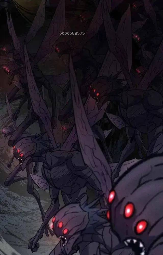 Người Côn Trùng: Chapter 54