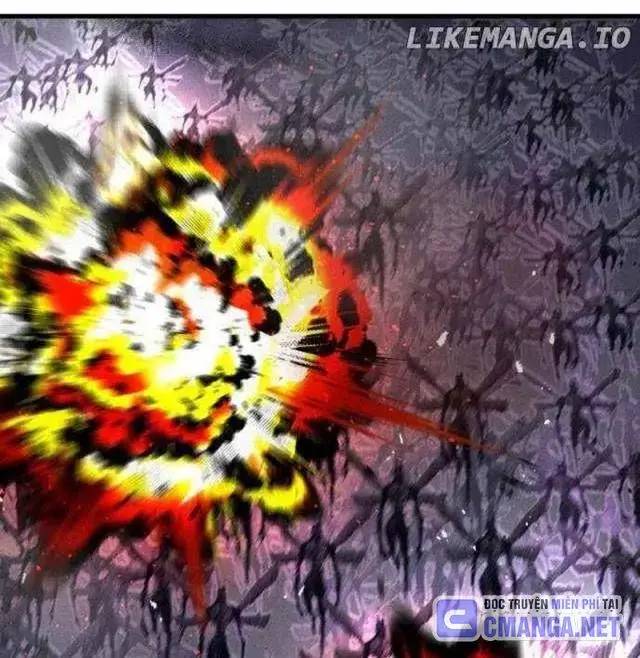 Người Côn Trùng: Chapter 54