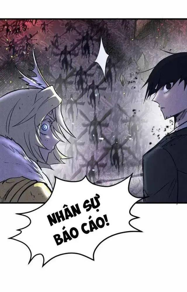 Người Côn Trùng: Chapter 54