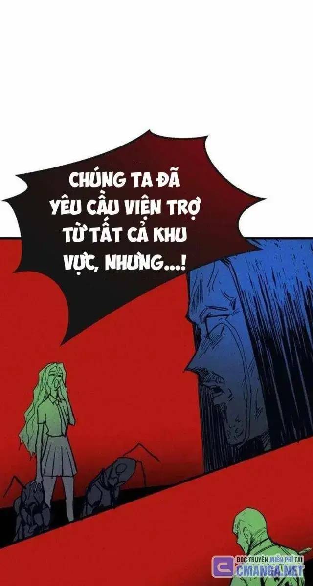 Người Côn Trùng: Chapter 54