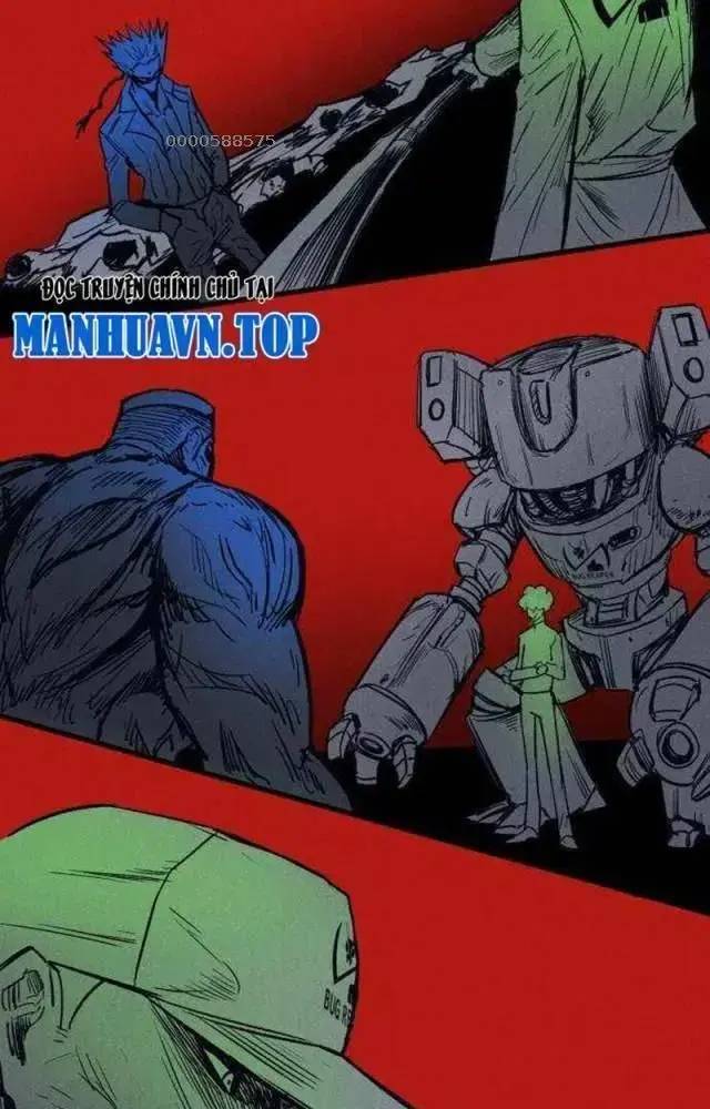 Người Côn Trùng: Chapter 54