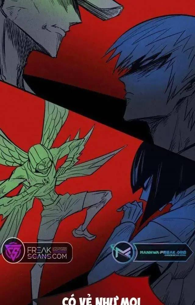 Người Côn Trùng: Chapter 54