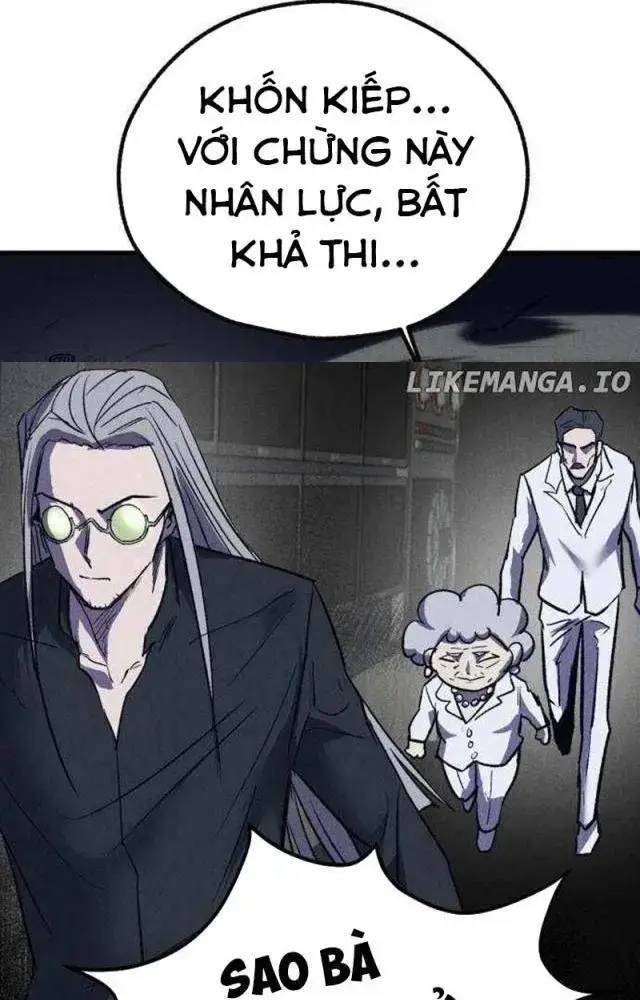 Người Côn Trùng: Chapter 54