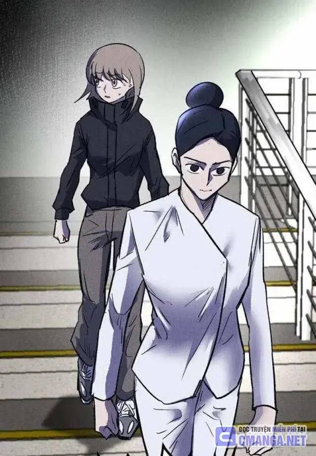 Người Côn Trùng: Chapter 54