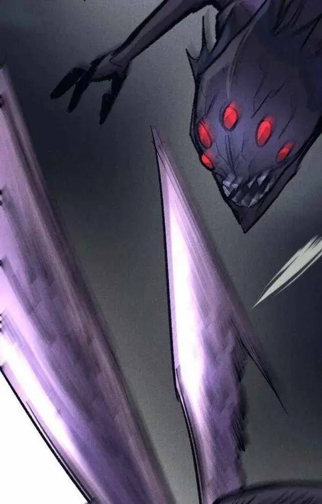 Người Côn Trùng: Chapter 54