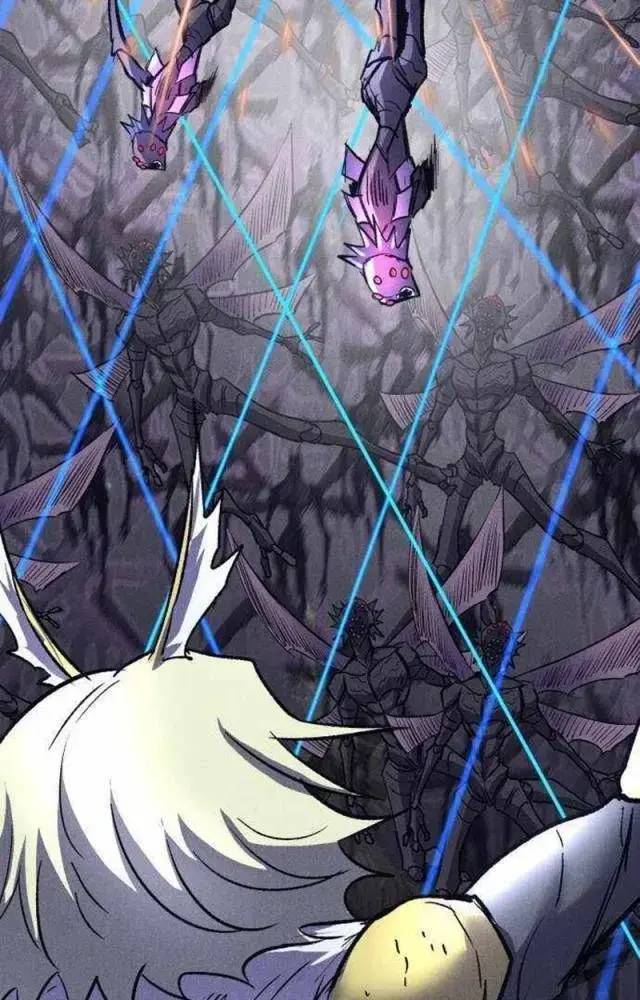 Người Côn Trùng: Chapter 54