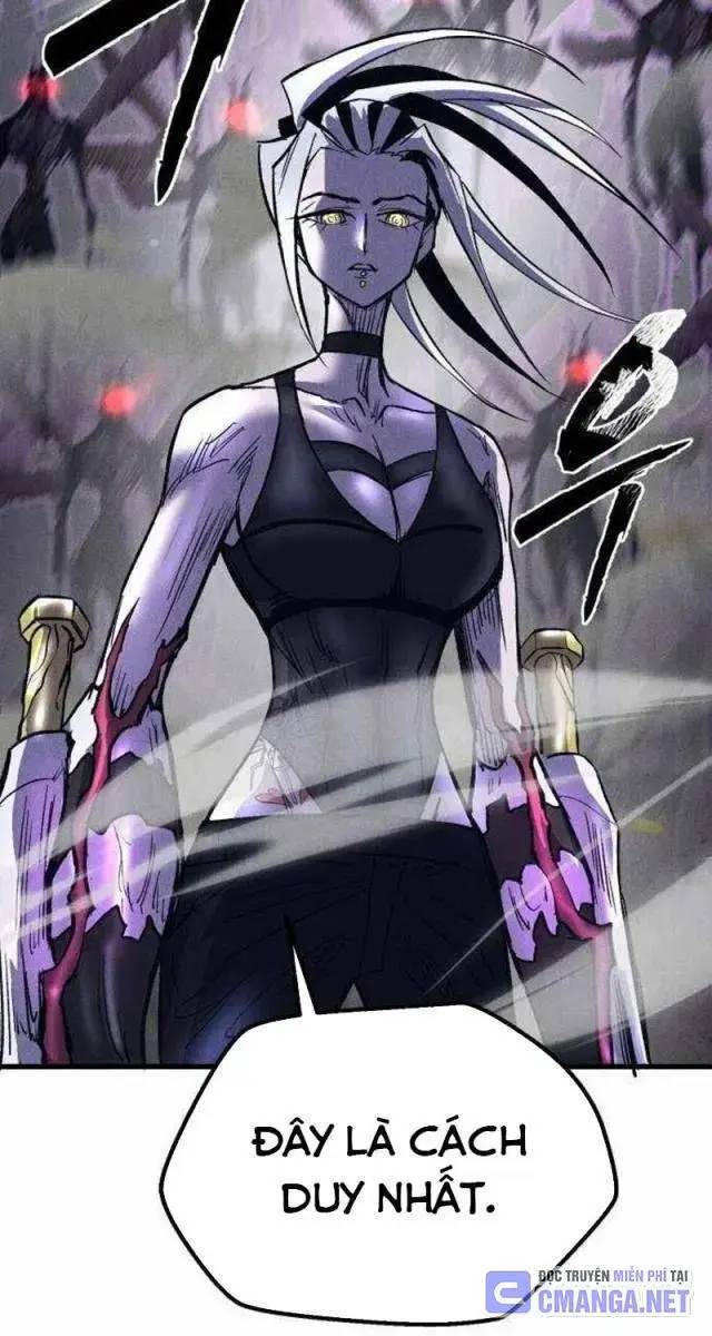 Người Côn Trùng: Chapter 54