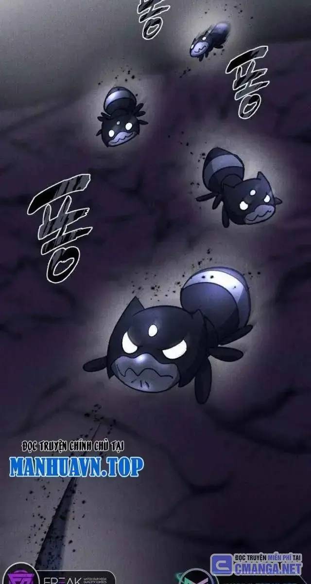 Người Côn Trùng: Chapter 54