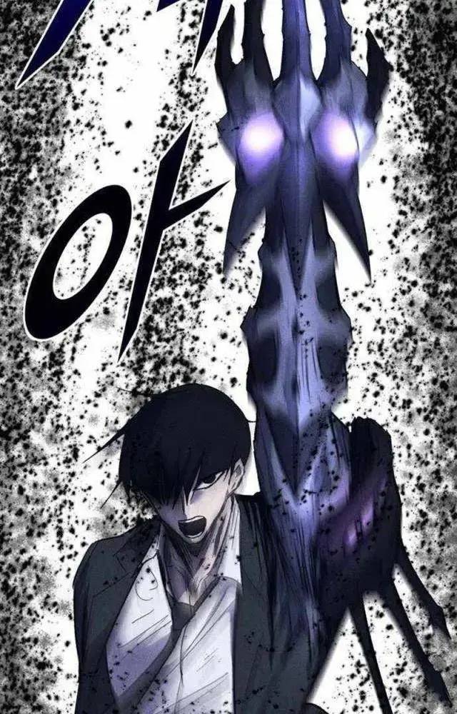 Người Côn Trùng: Chapter 54