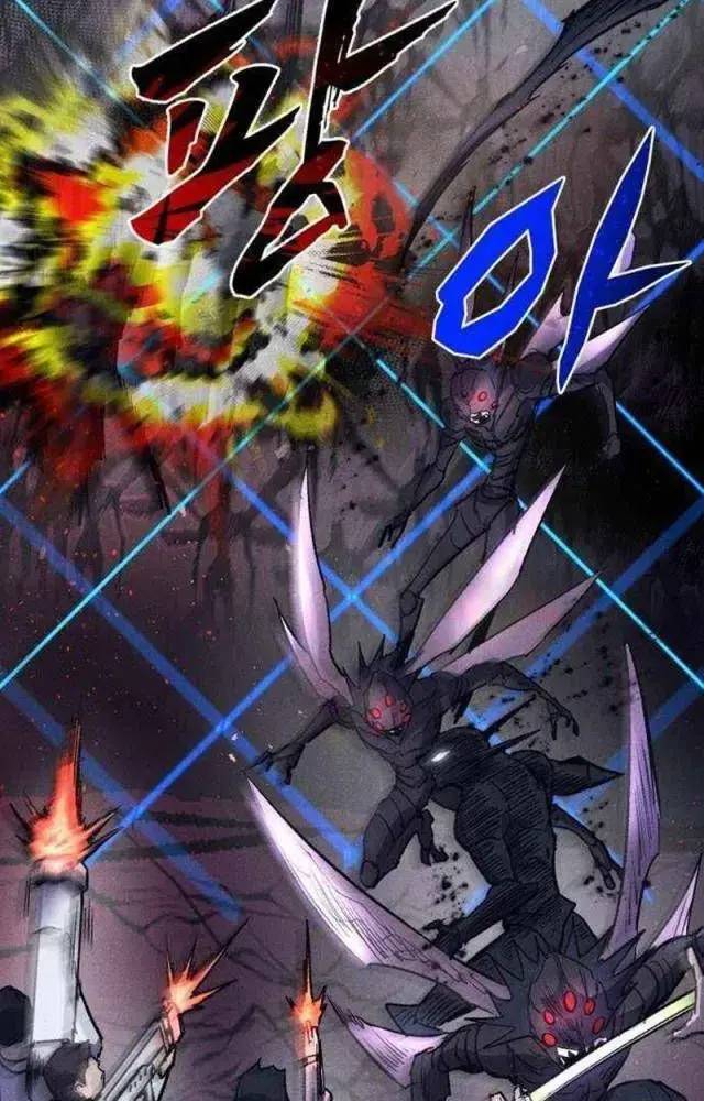 Người Côn Trùng: Chapter 54