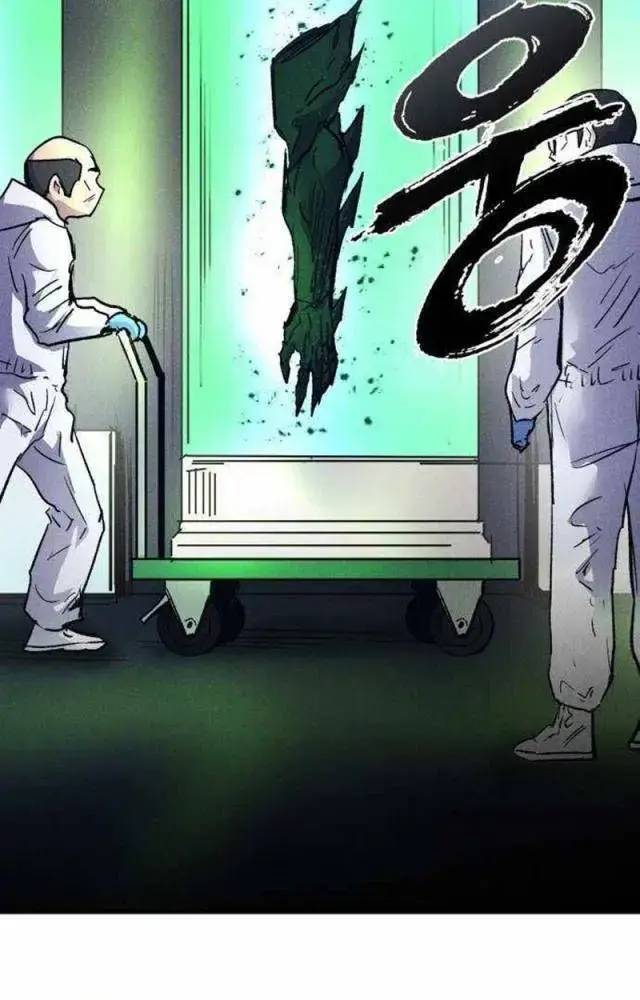 Người Côn Trùng: Chapter 54