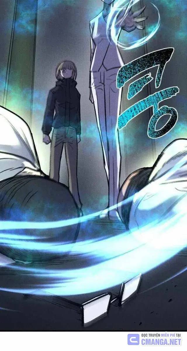 Người Côn Trùng: Chapter 54