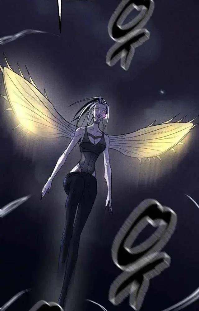 Người Côn Trùng: Chapter 54