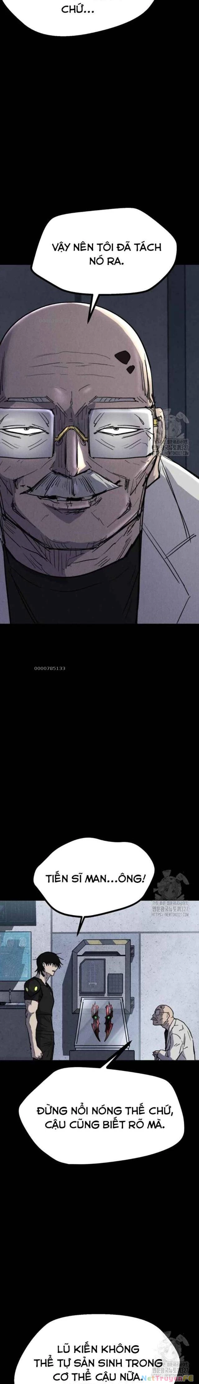 Người Côn Trùng: Chapter 62