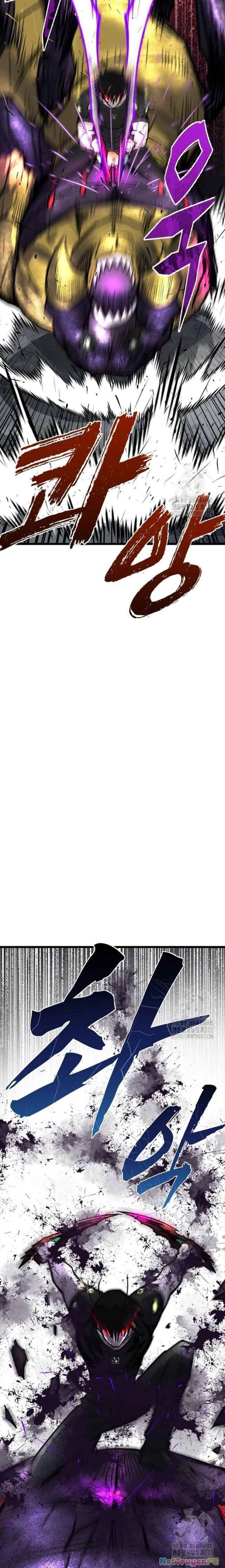 Người Côn Trùng: Chapter 62