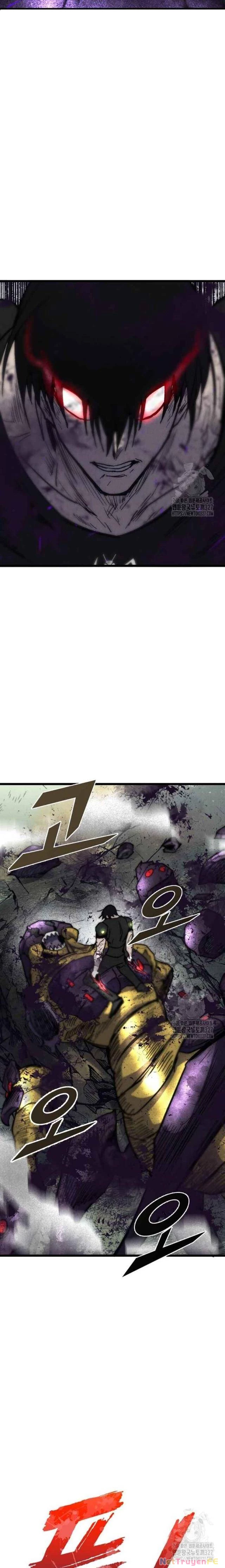 Người Côn Trùng: Chapter 62