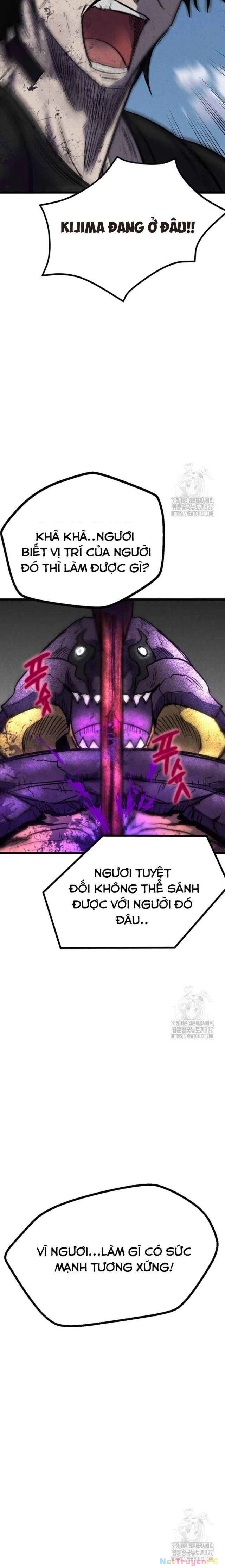 Người Côn Trùng: Chapter 62