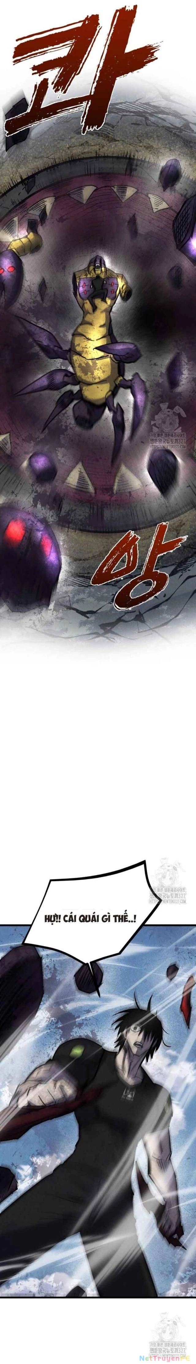 Người Côn Trùng: Chapter 62