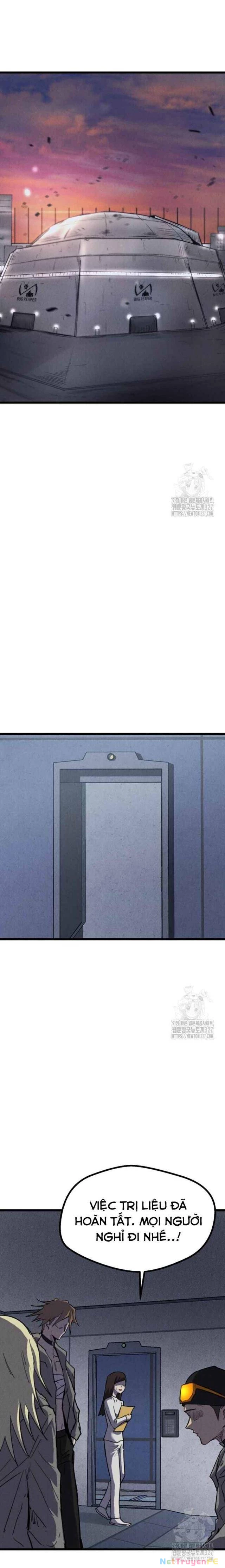 Người Côn Trùng: Chapter 62