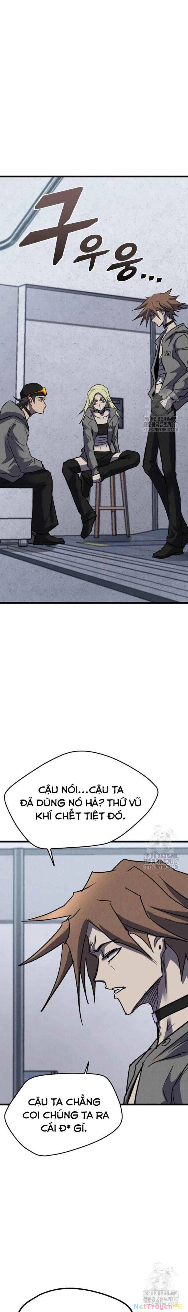 Người Côn Trùng: Chapter 62