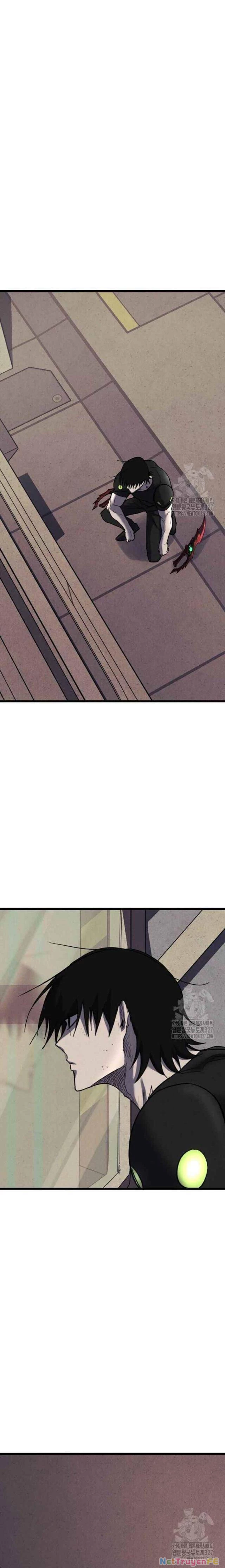 Người Côn Trùng: Chapter 62