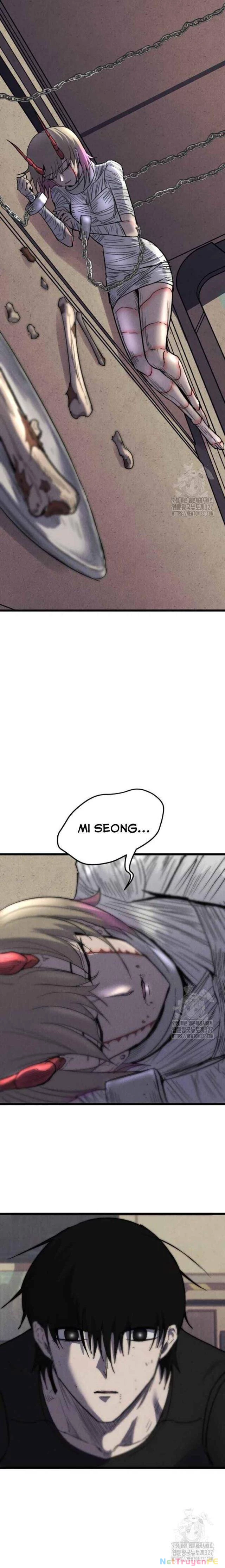 Người Côn Trùng: Chapter 62