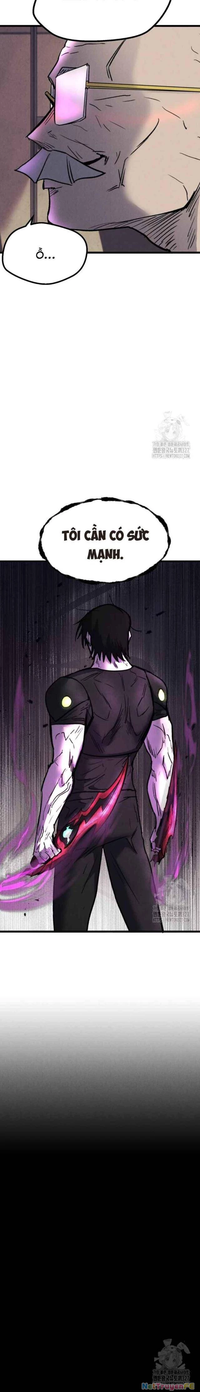 Người Côn Trùng: Chapter 62