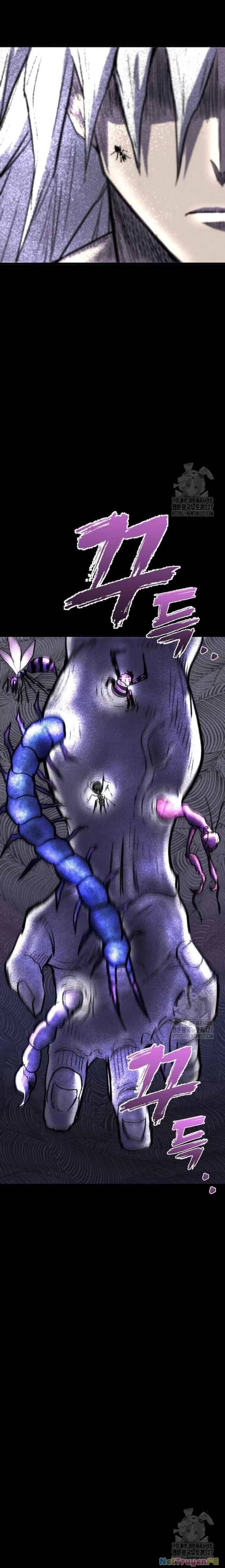 Người Côn Trùng: Chapter 62