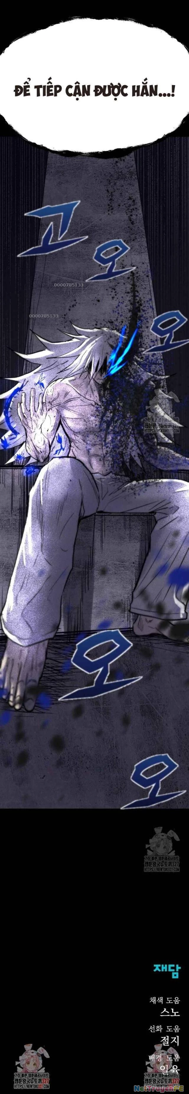 Người Côn Trùng: Chapter 62