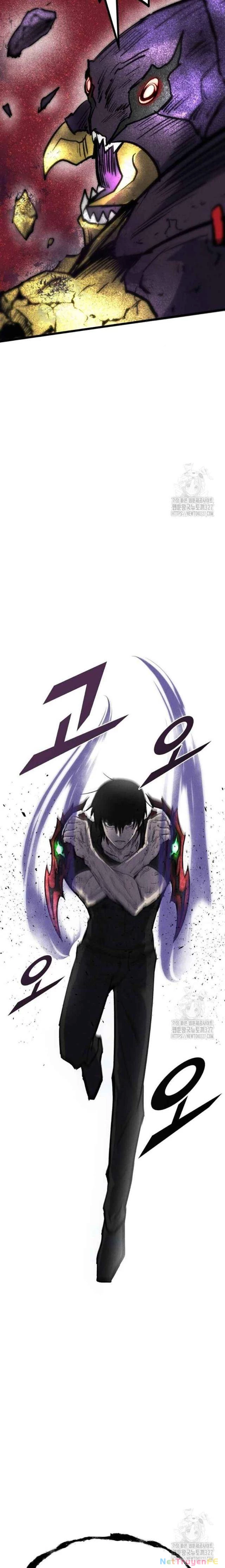 Người Côn Trùng: Chapter 62