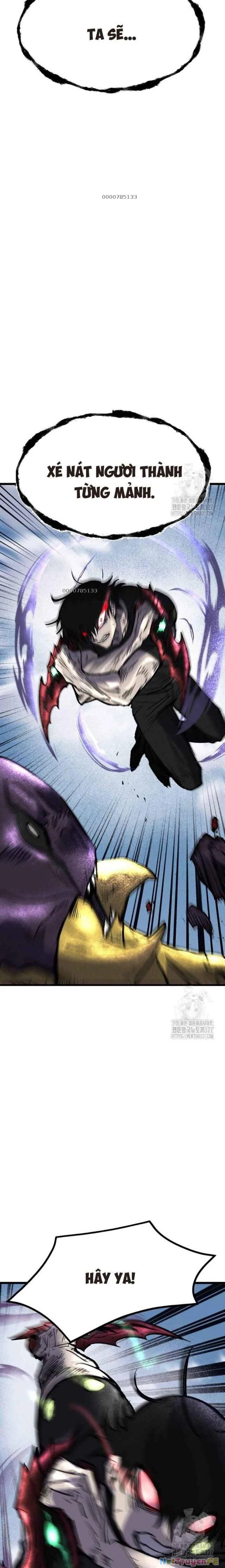 Người Côn Trùng: Chapter 62