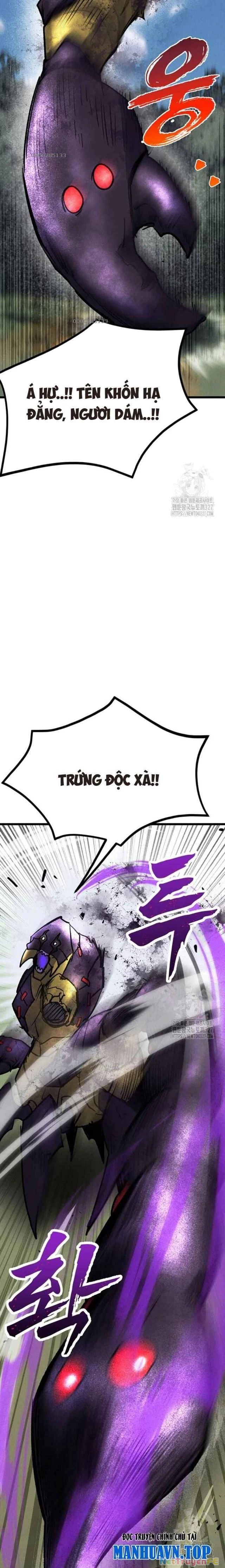 Người Côn Trùng: Chapter 62