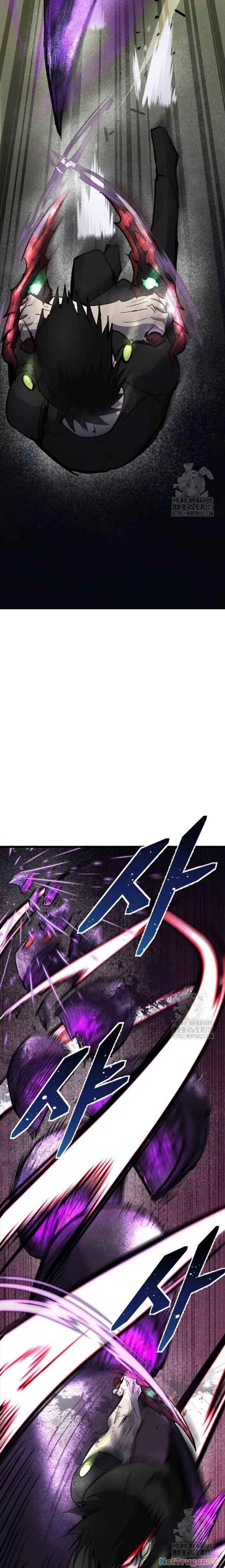 Người Côn Trùng: Chapter 62