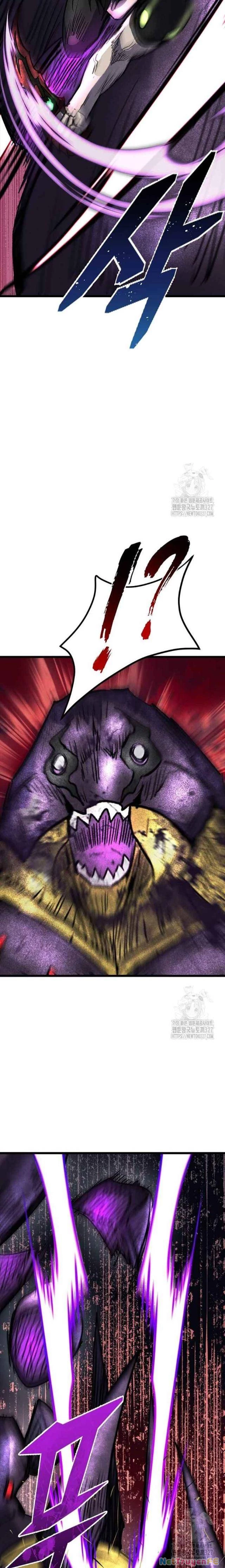 Người Côn Trùng: Chapter 62