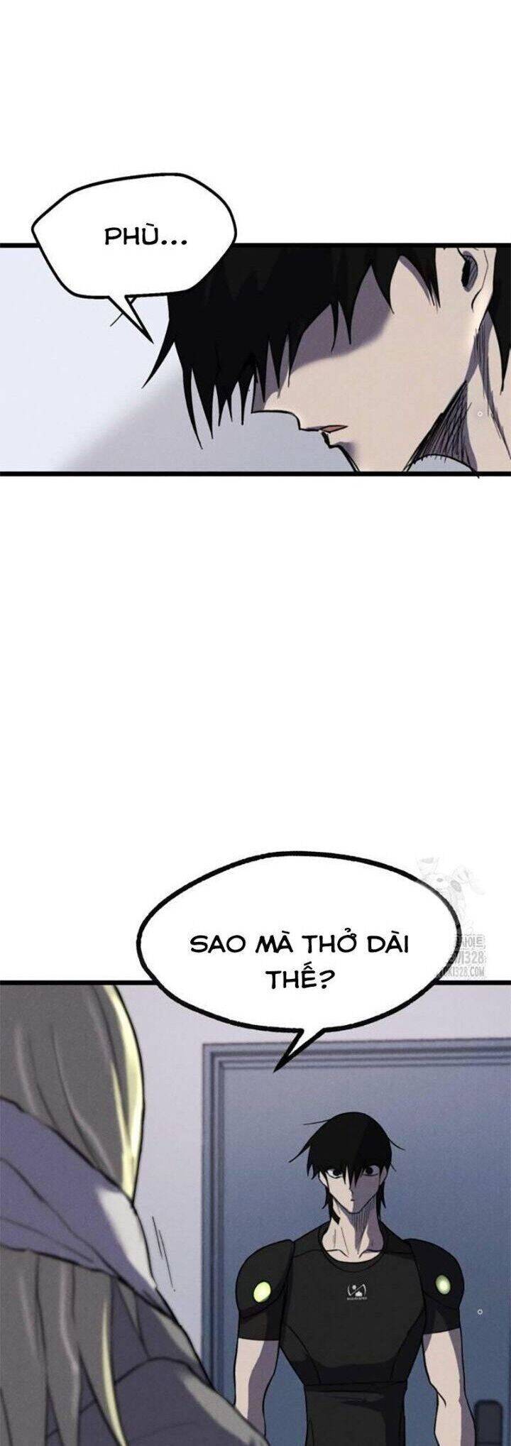 Người Côn Trùng: Chapter 65