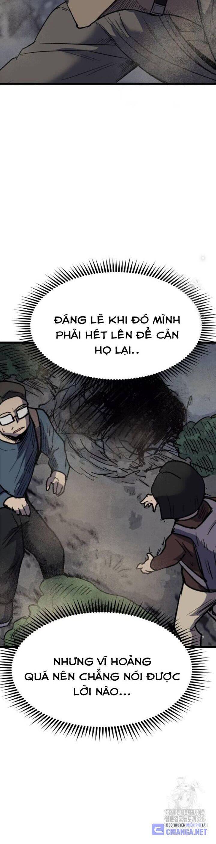 Người Côn Trùng: Chapter 65