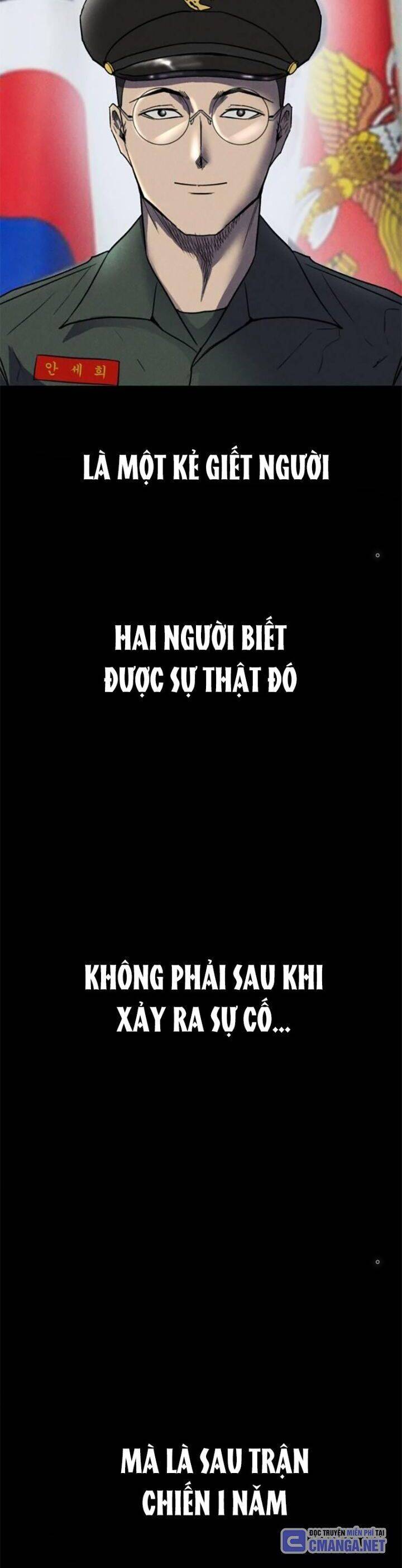 Người Côn Trùng: Chapter 65