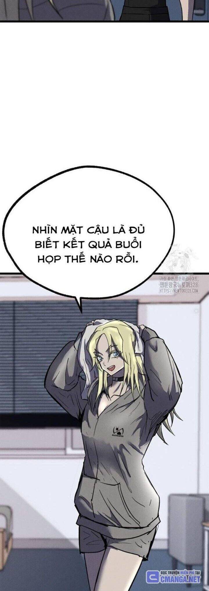 Người Côn Trùng: Chapter 65