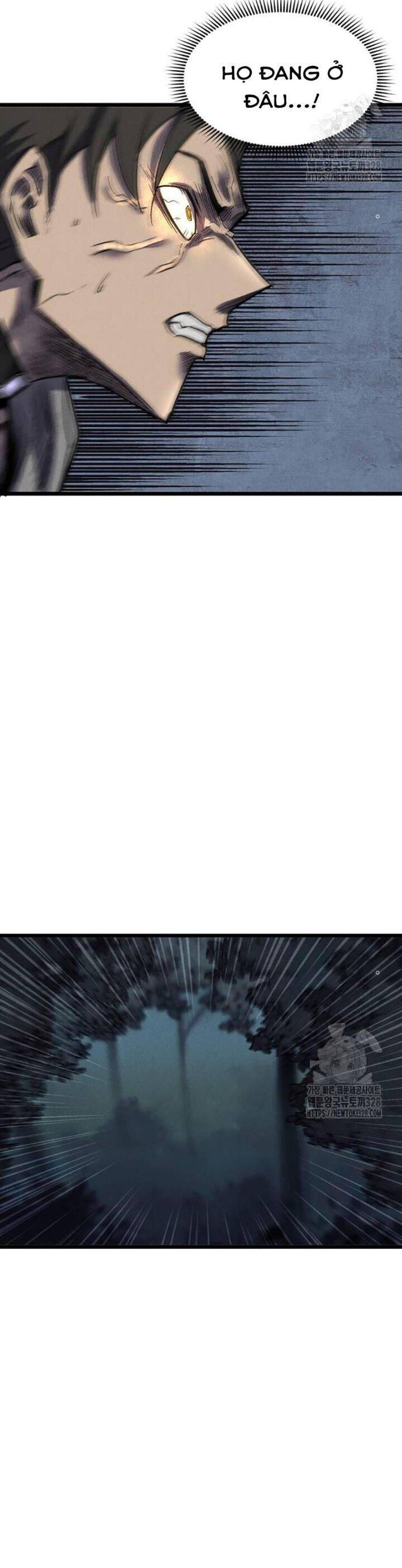 Người Côn Trùng: Chapter 65