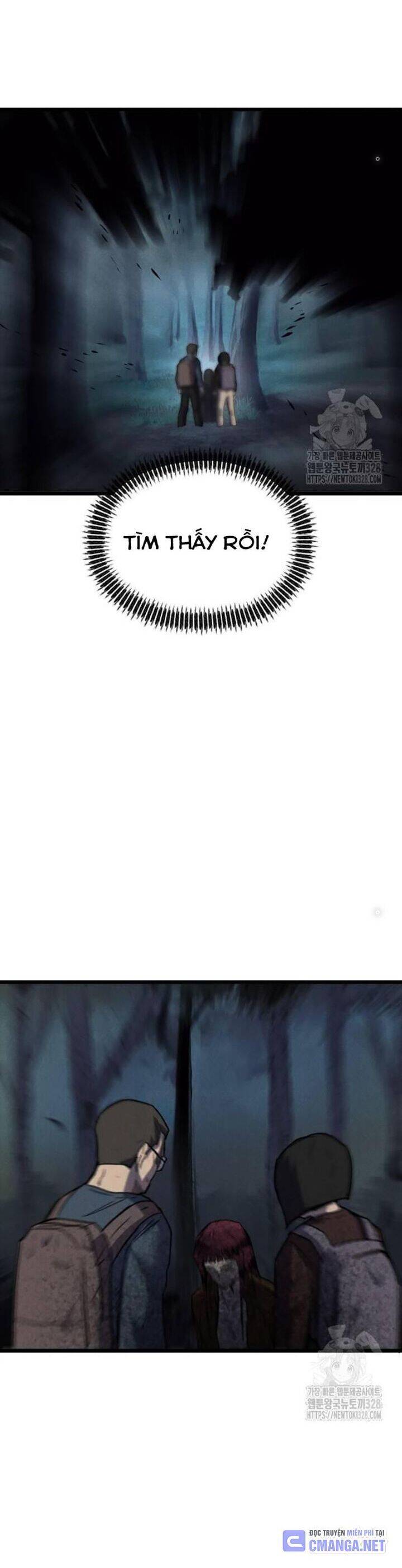 Người Côn Trùng: Chapter 65